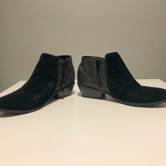 Sam Edelman Petty Bootie - Picture 2 of 11